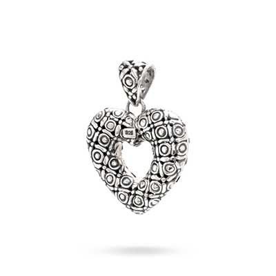 Jewelry Silver Wholesale - SB182A-35-Bt