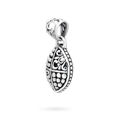 Jewelry Silver Wholesale - SB182A-35-Bt