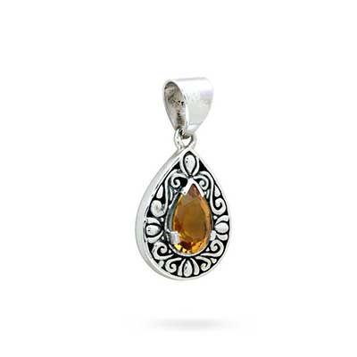 Jewelry Silver Wholesale - SB182A-35-Bt