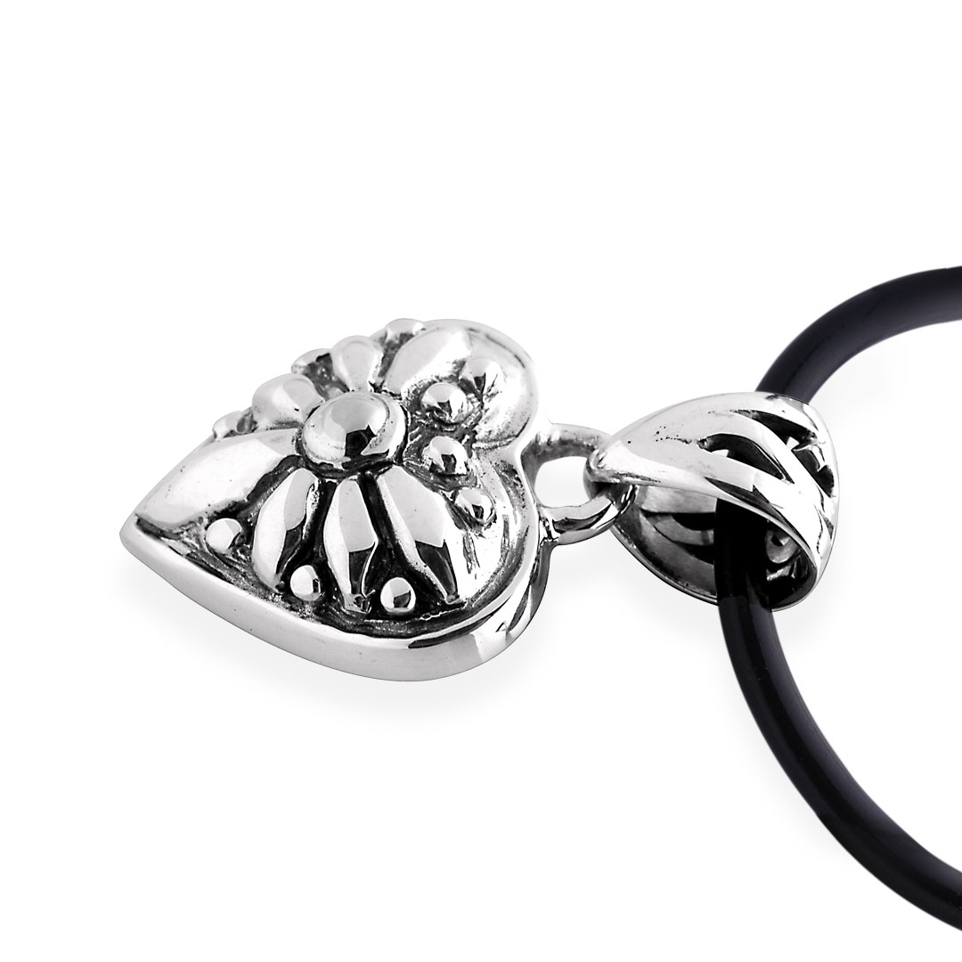 Wholesale Silver Pendant - SP203