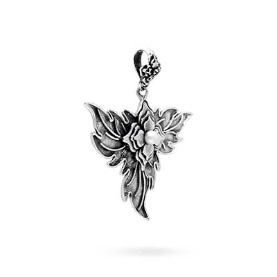 Jewelry Silver Wholesale - SB182A-35-Bt