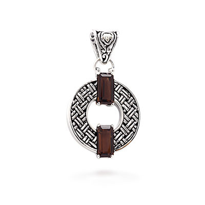 Jewelry Silver Wholesale - SB182A-35-Bt