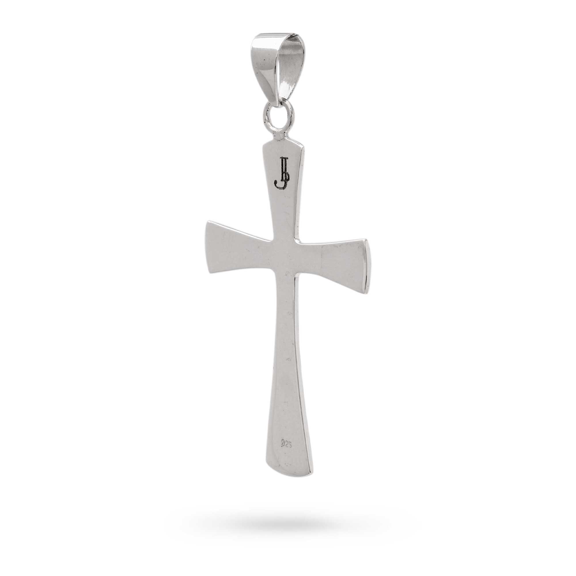 Wholesale Silver Pendant - SP256-1