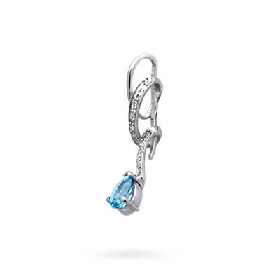 Jewelry Silver Wholesale - SB182A-35-Bt