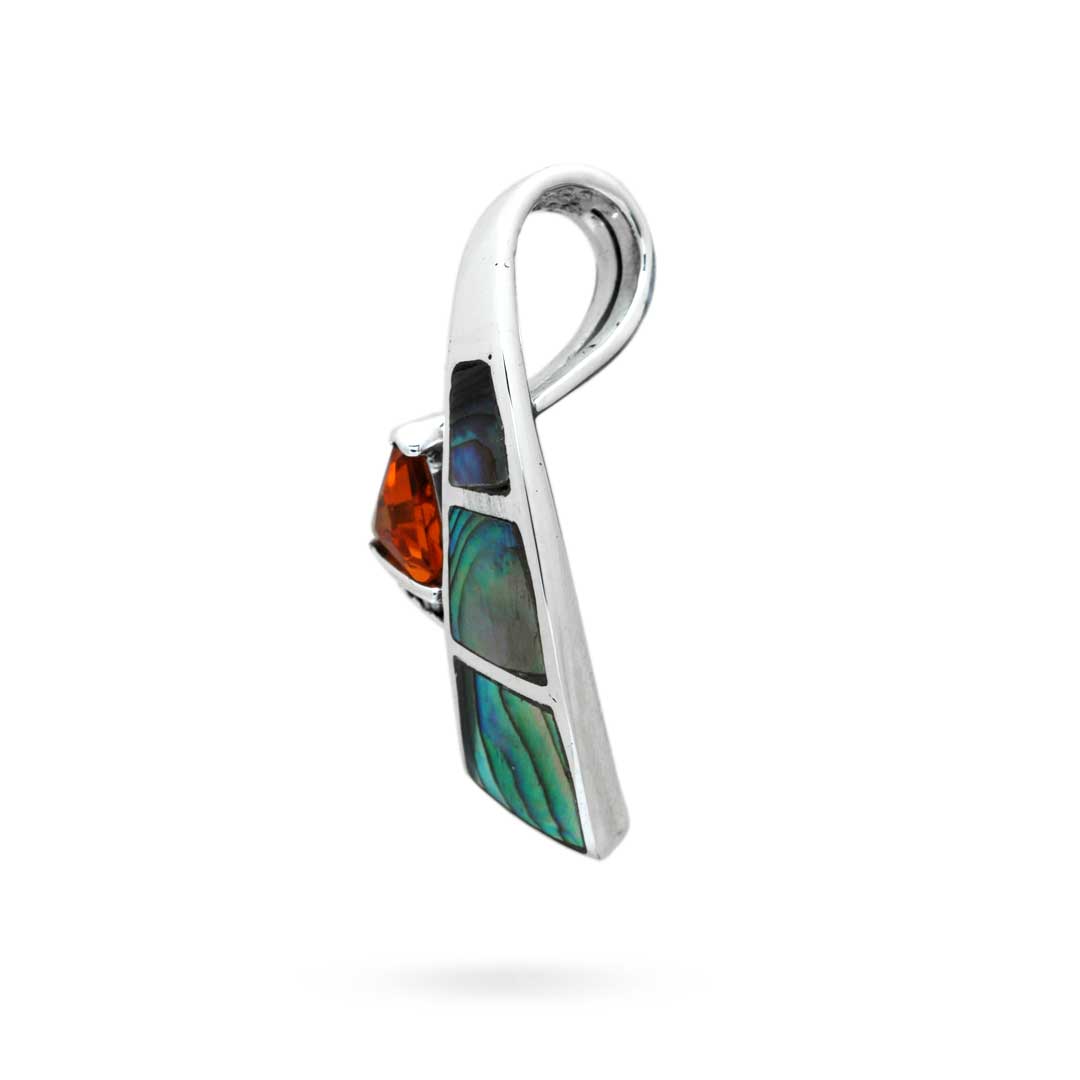 Jewelry Silver Wholesale - SB182A-35-Bt