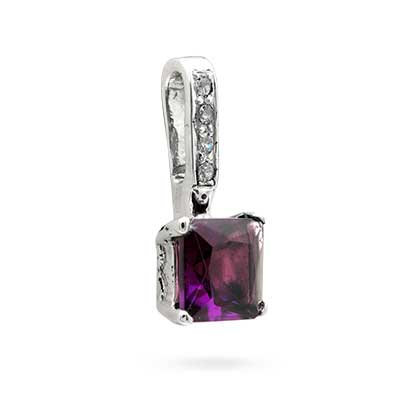 Jewelry Silver Wholesale - SB182A-35-Bt