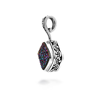 Jewelry Silver Wholesale - SB182A-35-Bt