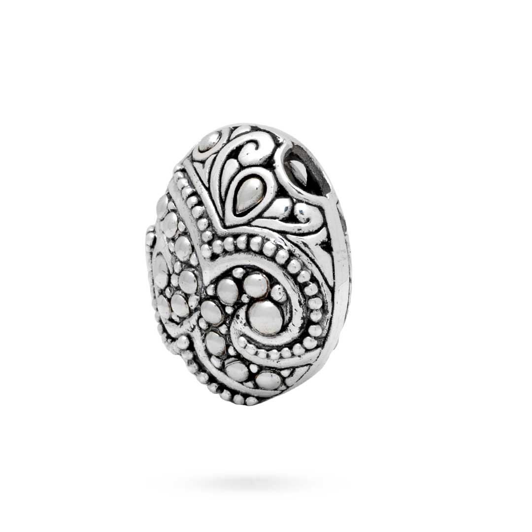 Wholesale Silver Pendant - SP501