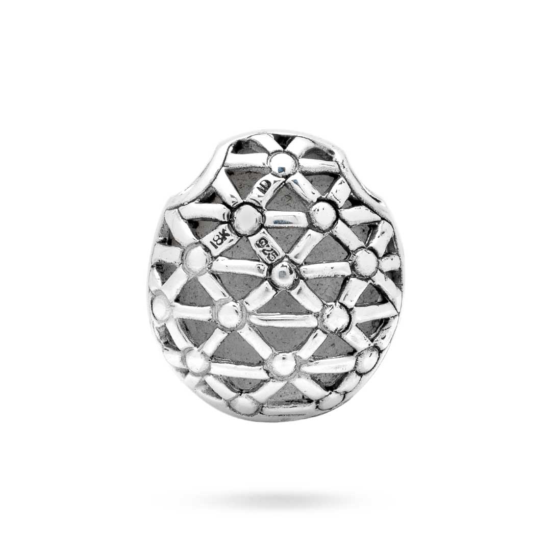 Wholesale Silver Pendant - SP501