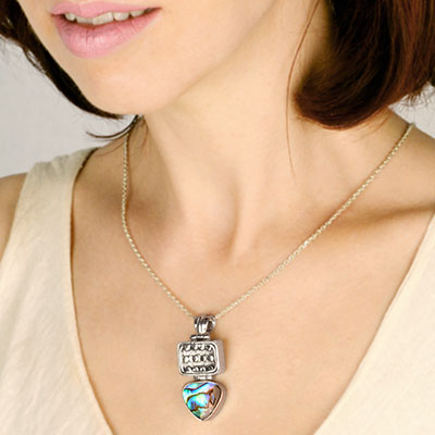 Jewelry Silver Wholesale - SB182A-35-Bt