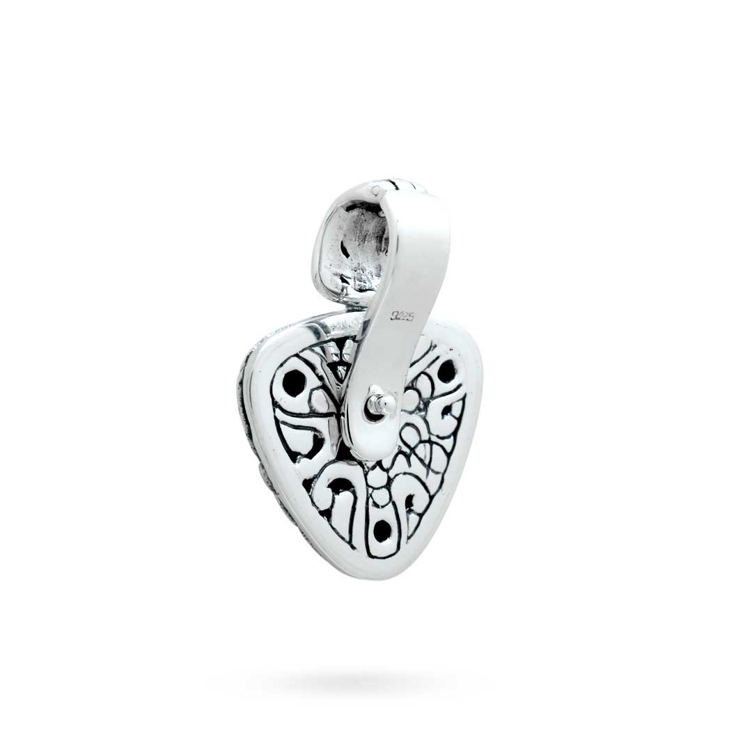 Wholesale Silver Pendant - SP523Bt