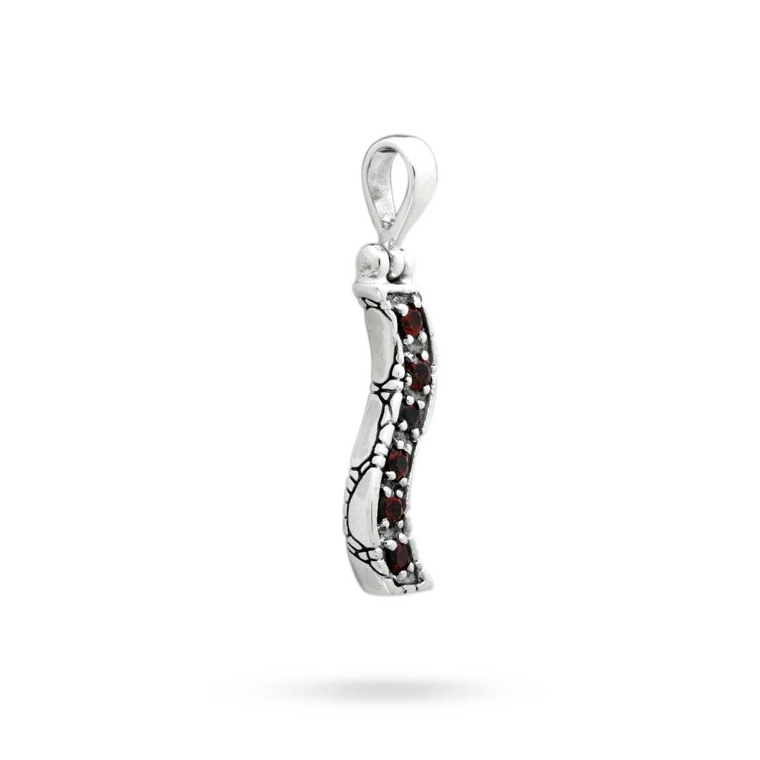 Wholesale Silver Pendant - SP578Ga