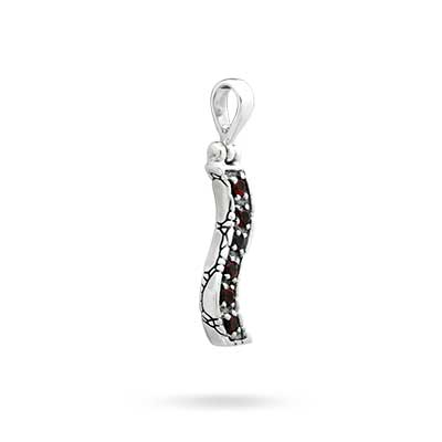Jewelry Silver Wholesale - SB182A-35-Bt