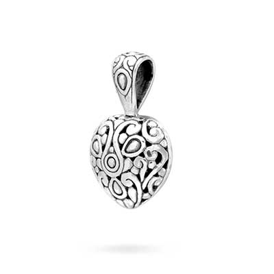 Jewelry Silver Wholesale - SB182A-35-Bt