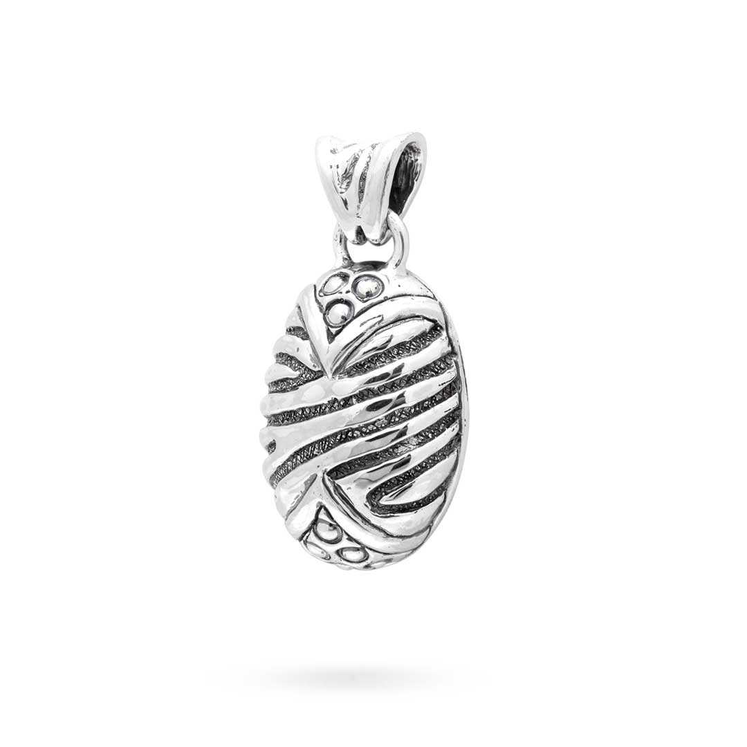 Wholesale Silver Pendant - SP588