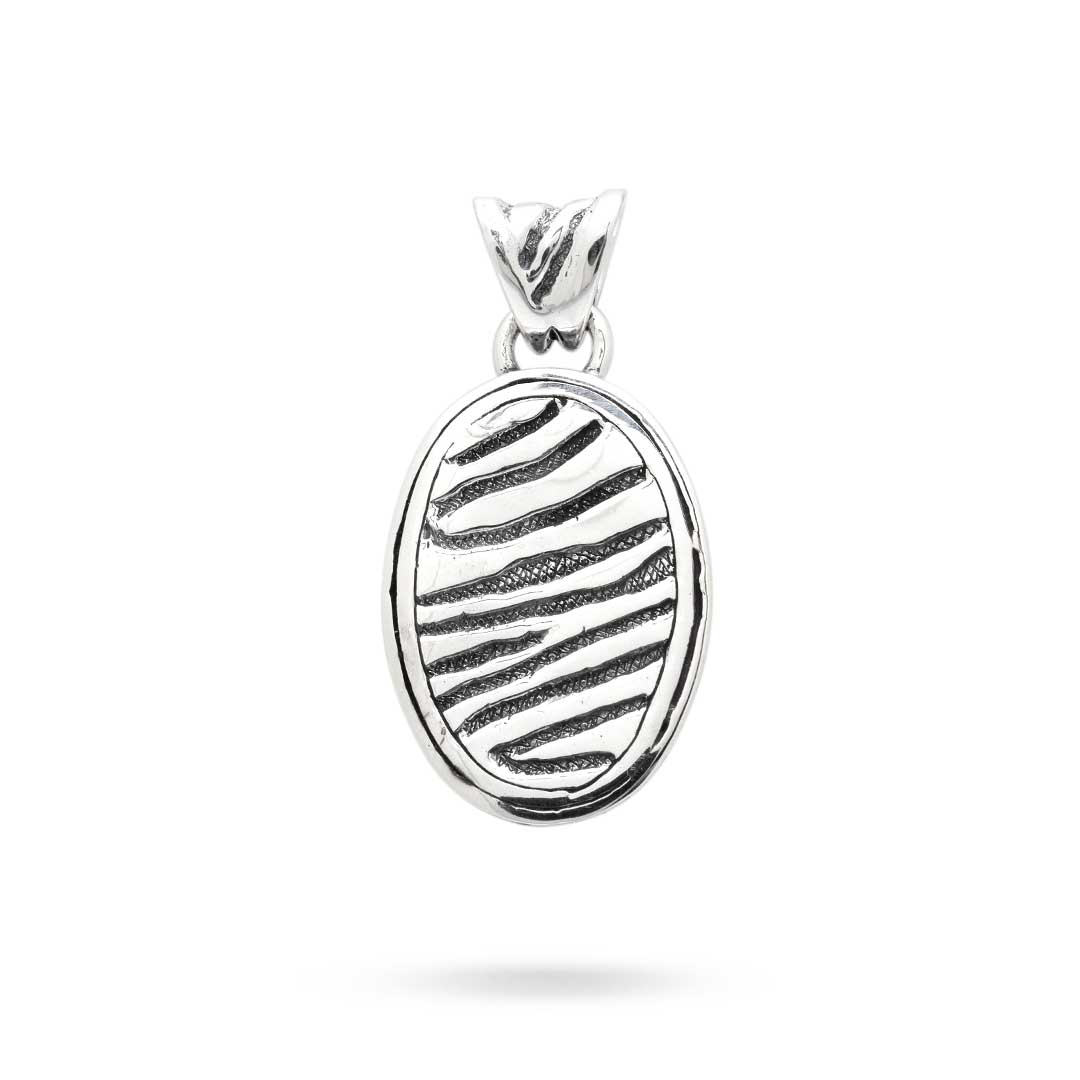 Wholesale Silver Pendant - SP588