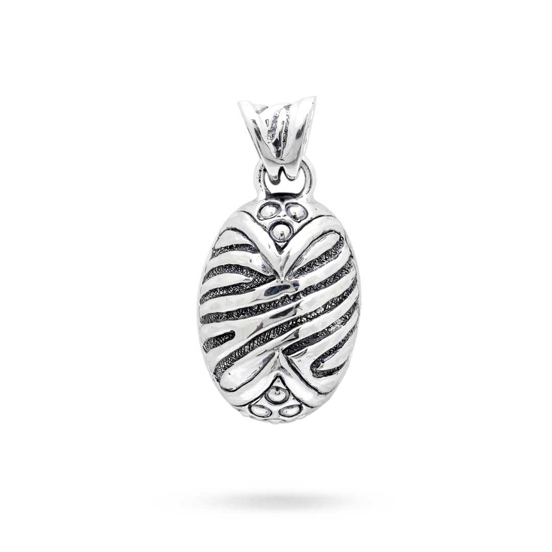Wholesale Silver Pendant - SP588