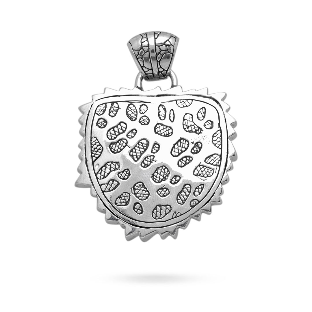 Wholesale Silver Pendant - SP596