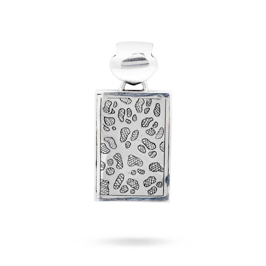 Wholesale Silver Pendant - SP598