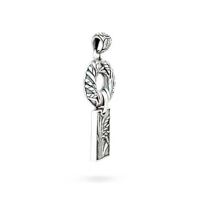 Jewelry Silver Wholesale - SB182A-35-Bt