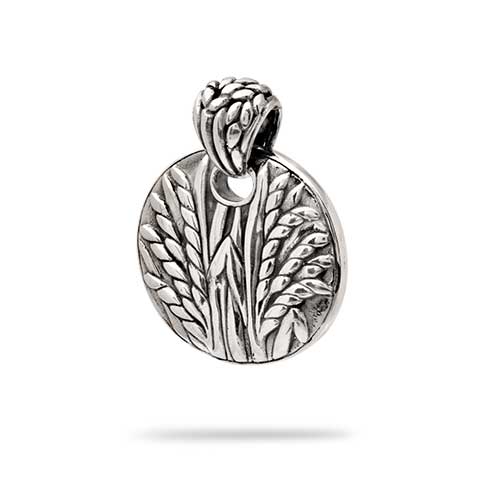 Wholesale Silver Pendant - SP606