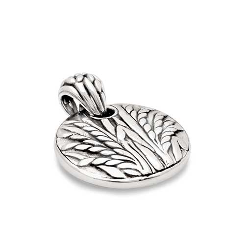 Wholesale Silver Pendant - SP606