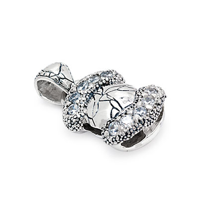Jewelry Silver Wholesale - SB182A-35-Bt