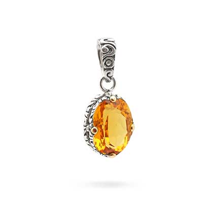 Jewelry Silver Wholesale - SB182A-35-Bt