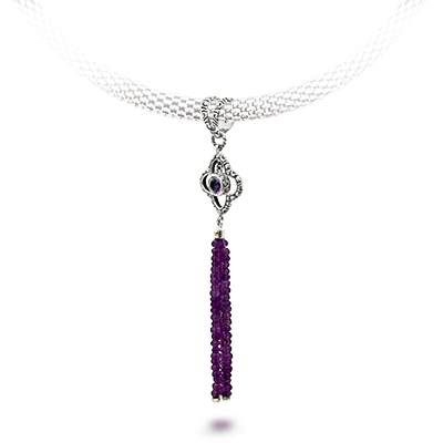 Jewelry Silver Wholesale - SB182A-35-Bt