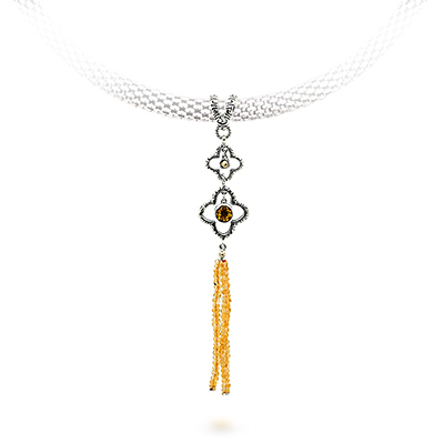 Jewelry Silver Wholesale - SB182A-35-Bt