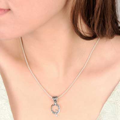 Jewelry Silver Wholesale - SB182A-35-Bt