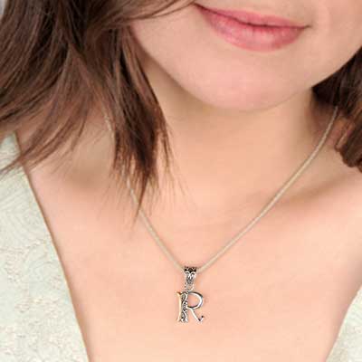 Jewelry Silver Wholesale - SB182A-35-Bt