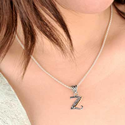 Jewelry Silver Wholesale - SB182A-35-Bt