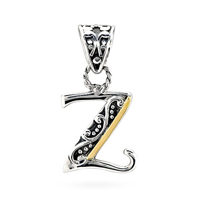 Jewelry Silver Wholesale - SB182A-35-Bt