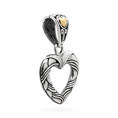 Jewelry Silver Wholesale - SB182A-35-Bt