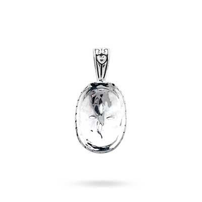 Jewelry Silver Wholesale - SB182A-35-Bt