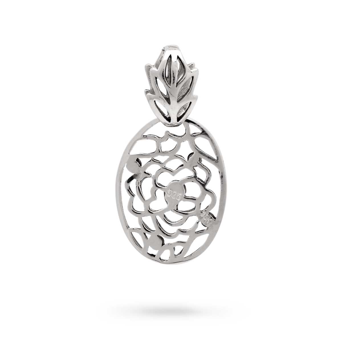 Wholesale Silver Pendant - SPG084-13
