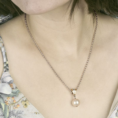 Jewelry Silver Wholesale - SB182A-35-Bt