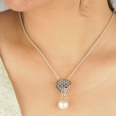 Jewelry Silver Wholesale - SB182A-35-Bt