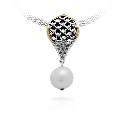 Jewelry Silver Wholesale - SB182A-35-Bt