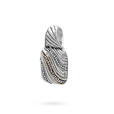 Jewelry Silver Wholesale - SB182A-35-Bt