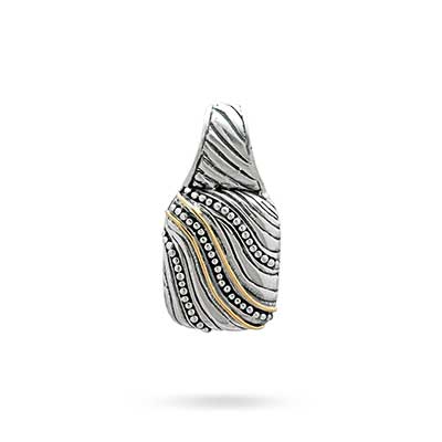 Jewelry Silver Wholesale - SB182A-35-Bt
