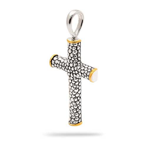 Jewelry Silver Wholesale - SB182A-35-Bt