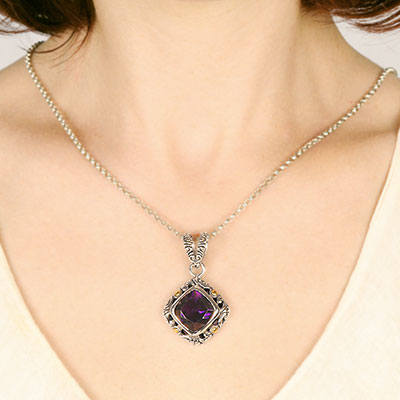Jewelry Silver Wholesale - SB182A-35-Bt