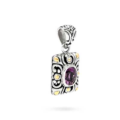 Jewelry Silver Wholesale - SB182A-35-Bt