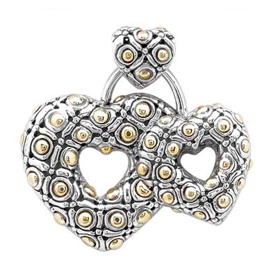 Jewelry Silver Wholesale - SB182A-35-Bt