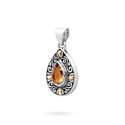Jewelry Silver Wholesale - SB182A-35-Bt