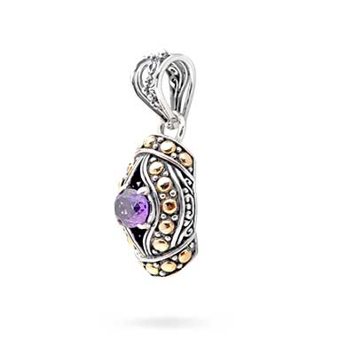 Jewelry Silver Wholesale - SB182A-35-Bt
