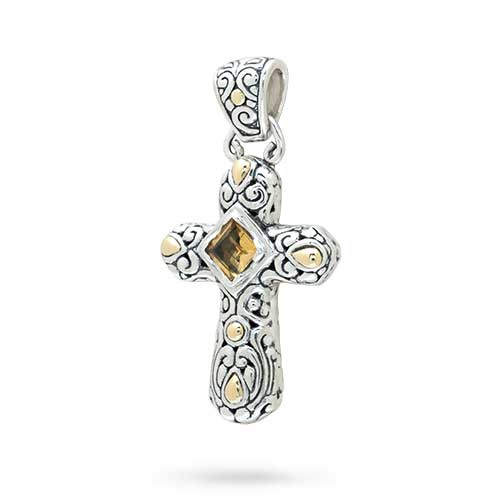 Jewelry Silver Wholesale - SB182A-35-Bt