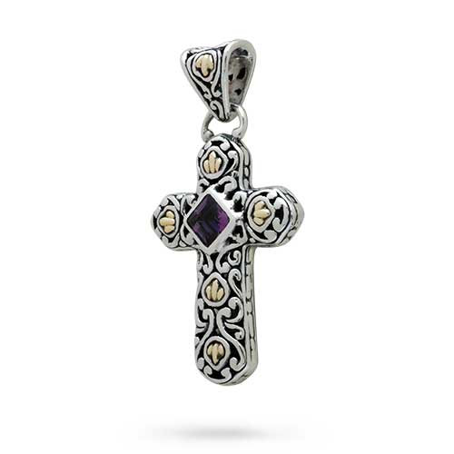 Jewelry Silver Wholesale - SB182A-35-Bt
